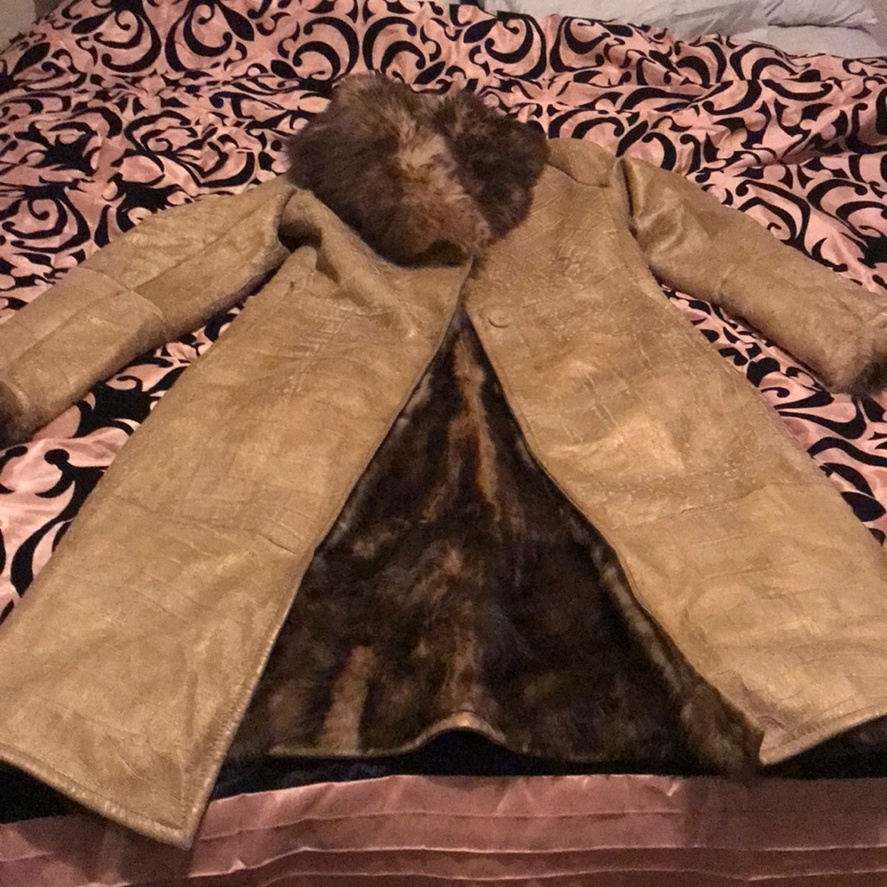 Jacket